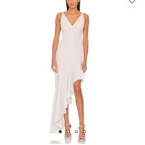 The Karen Gown- Lovers and Friends